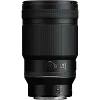 NIKON NIKKOR Objektiv Z 35mm f/1.2 S