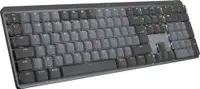 LOGITECH MX Mechanical US LINEAR 920-010758