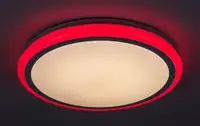 RABALUX Leonie plafonska lampa LED 32W 2400lm