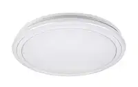 RABALUX Leonie plafonska lampa LED 32W 2400lm