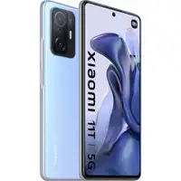 XIAOMI 11T Celestial Blue 8GB RAM 128GB ROM