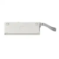 MARVO KG965W WH SABER Gejmerska Tastatura
