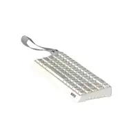 MARVO KG965W WH SABER Gejmerska Tastatura