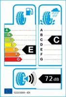 DAVANTI 195/60R15 88H Wintoura