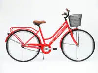 Xplorer Vienna crveni 28" 26"x17
