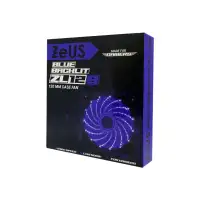 ZEUS BLUE LED LIGHT 120x120