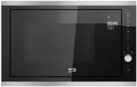 BEKO MGB 25333 X