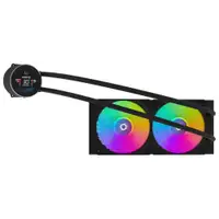AQIRYS Hydra 240 AIO ARGB