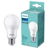 PHILIPS 13W(100W) A60 E27 CDL FR ND 1PF/6