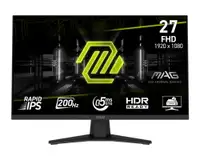 MSI MAG 274F