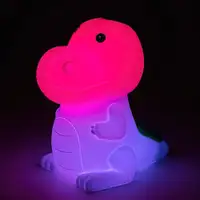 RABALUX Dinoo dekorativna LED0 45W H14cm