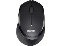 LOGITECH B330 SILENT PLUS BK 910-004913