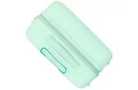 MOVOM GALAXY ABS Set kofera 2/1 sa 4 dupla tockica mint