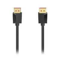 HAMA DisplayPort kabl DP 1.4, Ultra-HD 8K, 2m