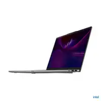 LENOVO IdeaPad Slim 5 16IMH10, 16" 2K OLED, Intel Core Ultra 9 185H, 32GB, 1TB SSD, DOS, Luna Grey (83V7002KYA+PWR-C)
