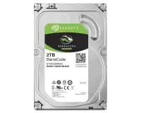 SEAGATE 2TB 3.5 SATA III 256MB 7.200rpm ST2000DM008 Barracuda