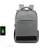 TIGERNU T-B3516 15.6" Gray