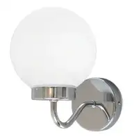 RABALUX Togo zidna lampa IP44 E14 40W