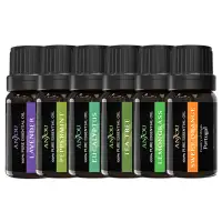 ANJOU AJ-ES001 6 aroma