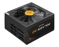 CHIEFTEC PPS-1250FC-A3 1250W POLARIS 3.0 80Plus Gold modularno 5Y