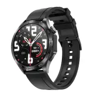 DT Smart Watch DT5 Mate Black SW357