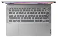 LENOVO IdeaPad Flex 5 14ABR8, 14" WUXGA TOUCH IPS, AMD Ryzen 5 5625U, 8GB, 512GB SSD, Backlite, FPR Win11Home, Arctic Grey (82XX00HMYA)