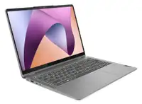 LENOVO IdeaPad Flex 5 14ABR8, 14" WUXGA TOUCH IPS, AMD Ryzen 5 5625U, 8GB, 512GB SSD, Backlite, FPR Win11Home, Arctic Grey (82XX00HMYA)