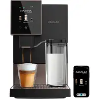 CECOTEC Cremmaet Black Rose