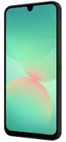 SAMSUNG Galaxy A26 5G 6GB/128GB Black SM-A266BZKBEUC