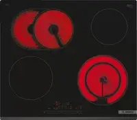 BOSCH PKN631FP2E