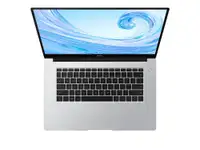Huawei MateBook D15 Srebrni