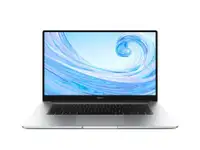 Huawei MateBook D15 Srebrni
