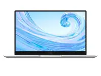 Huawei MateBook D15 Srebrni