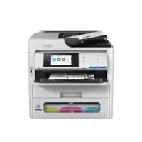 EPSON WorkForce Pro EM-C800RDWF RIPS wireless multifunkcijski inkjet štampac