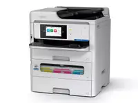 EPSON WorkForce Pro EM-C800RDWF RIPS wireless multifunkcijski inkjet štampac
