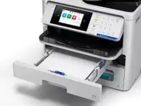 EPSON WorkForce Pro EM-C800RDWF RIPS wireless multifunkcijski inkjet štampac