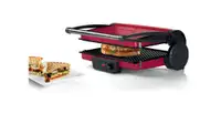 BOSCH TCG4104