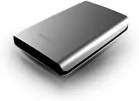 VERBATIM 53189 2TB 3.0 Silver