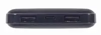 GEMBIRD Power bank 10000mAh Black