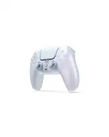 SONY PlayStation 5 DualSense Wireless Controller Chroma Pearl
