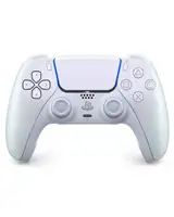 SONY PlayStation 5 DualSense Wireless Controller Chroma Pearl