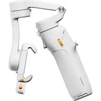 HOHEM Gimbal iSteady V3 Ultra White