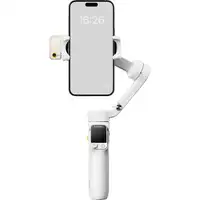 HOHEM Gimbal iSteady V3 Ultra White