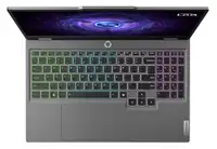 LENOVO LOQ 15IRX9, 15.6" FHD, Intel Core i5-13450HX, 16GB, 512GB SSD, RTX 4050 6GB, SR, DOS, siva (83DV01DDYA)