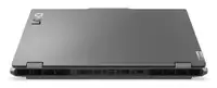 LENOVO LOQ 15IRX9, 15.6" FHD, Intel Core i5-13450HX, 16GB, 512GB SSD, RTX 4050 6GB, SR, DOS, siva (83DV01DDYA)