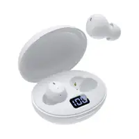 WHITE SHARK GEB T02 VORTEX Bluetooth - In Air White