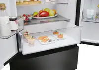 HAIER HFR3718ENGB