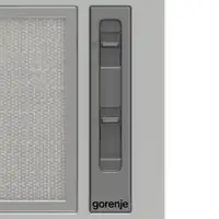 GORENJE BHI 611 ES