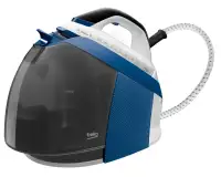 BEKO SGA 8328 B