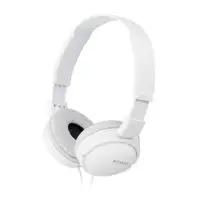 SONY MDR-ZX110W.AE